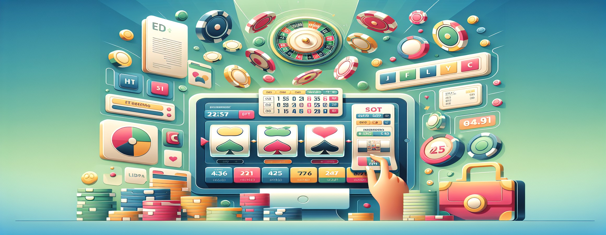 Royalxcasino Blog - Expert tips and strategies for online casino gaming in Pakistan.